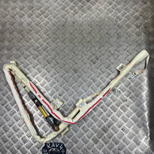 Подушка безопасности потолочная штора правая Toyota Rav-4 III (2006-2012) 6217042050