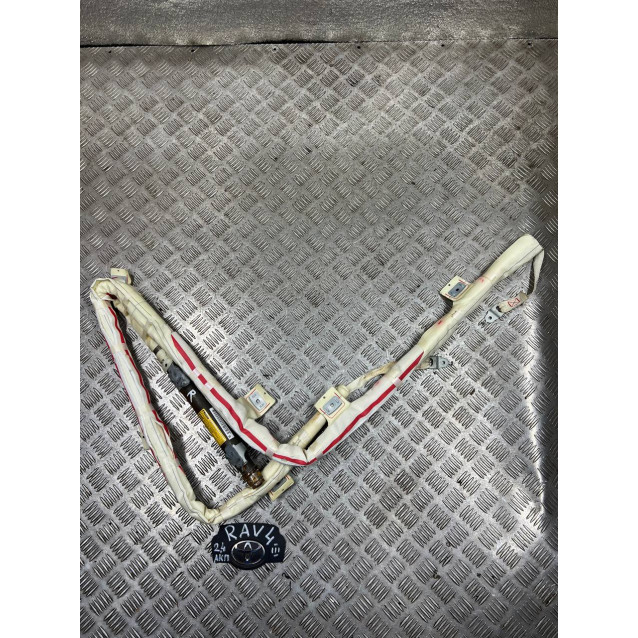 Подушка безопасности потолочная штора правая Toyota Rav-4 III (2006-2012) 6217042050