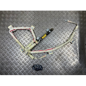 Подушка безопасности потолочная штора левая Toyota Rav-4 III (2006-2012) 6218042040