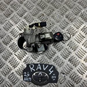 Замок зажигания Toyota Rav-4 III (2006-2012) 