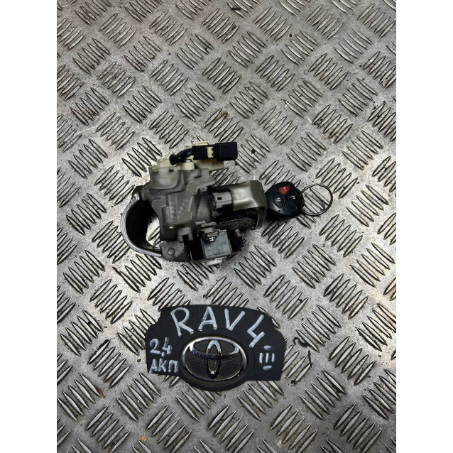 Замок зажигания Toyota Rav-4 III (2006-2012) 