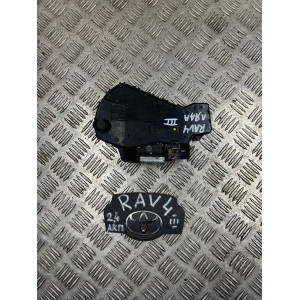 Замок крышки багажника Toyota Rav-4 III (2006-2012) 6911042130