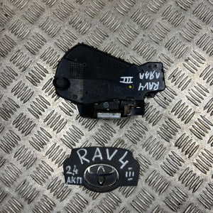 Замок крышки багажника Toyota Rav-4 III (2006-2012) 6911042130