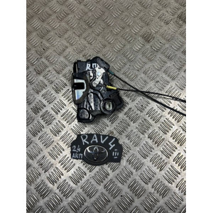 Замок двери передний правый Toyota Rav-4 III (2006-2012) 6903042230