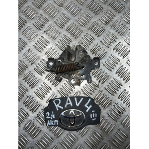 Замок капота Toyota Rav-4 III (2006-2012) 5351042090 5351042070