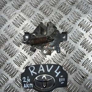 Замок капота Toyota Rav-4 III (2006-2012) 5351042090 5351042070