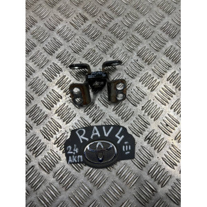 Петля крышки багажника Toyota Rav-4 III (2006-2012) 6880142051