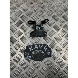 Петля двери задней левой верх Toyota Rav-4 III (2006-2012) 6876020121