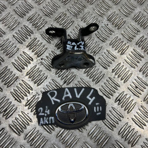 Петля двери задней левой верх Toyota Rav-4 III (2006-2012) 6876020121