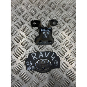 Петля двери передней правой низ Toyota Rav-4 III (2006-2012) 6873033021