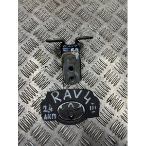 Петля двери передней правой верх Toyota Rav-4 III (2006-2012) 6871012151