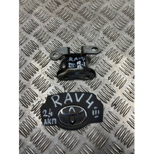 Петля двери задней правой верх Toyota Rav-4 III (2006-2012) 6875020121