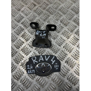 Петля двери передней левой низ Toyota Rav-4 III (2006-2012) 6874033021