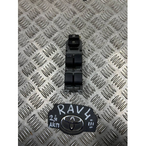 Блок управления стеклоподъемниками Toyota Rav-4 III (2006-2012) 8482012520