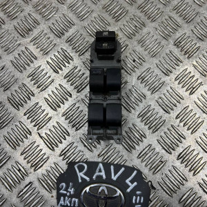 Блок управления стеклоподъемниками Toyota Rav-4 III (2006-2012) 8482012520