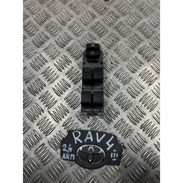 Блок управления стеклоподъемниками Toyota Rav-4 III (2006-2012) 8482012520