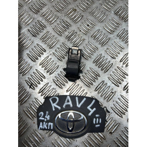 Кнопка стеклоподъемника одиночная Toyota Rav-4 III (2006-2012) 8481052030