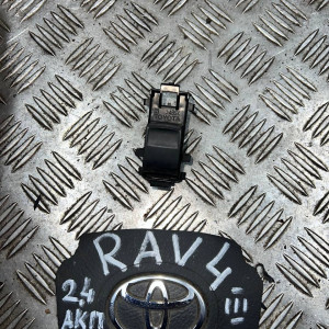 Кнопка стеклоподъемника одиночная Toyota Rav-4 III (2006-2012) 8481052030