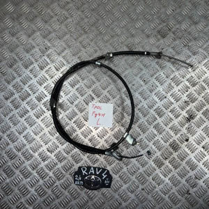 Трос ручника Toyota Rav-4 III (2006-2012) 4643042110 левый