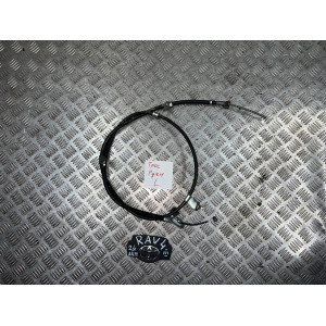 Трос ручника Toyota Rav-4 III (2006-2012) 4643042110 левый