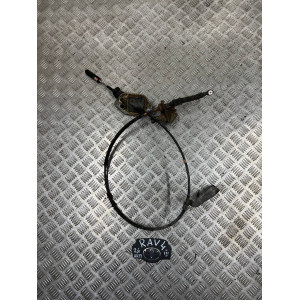 Трос перемикання АКПП Toyota Rav-4 III (2006-2012) 2,4 3382042250