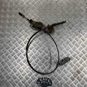 Трос перемикання АКПП Toyota Rav-4 III (2006-2012) 2,4 3382042250