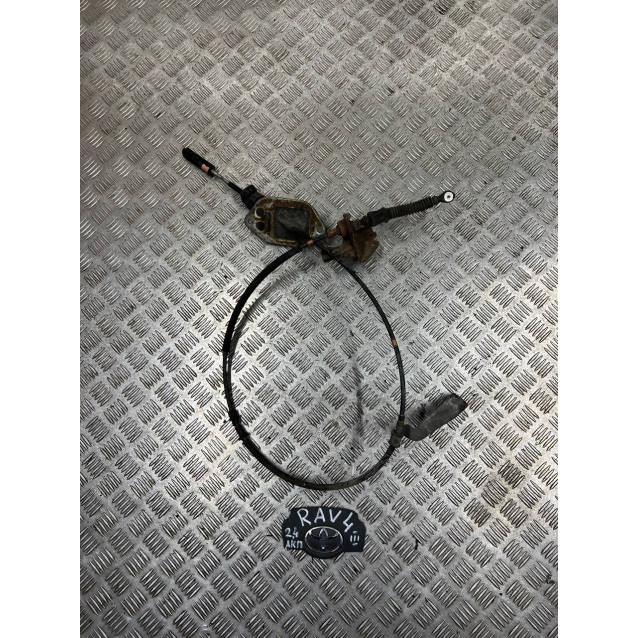 Трос перемикання АКПП Toyota Rav-4 III (2006-2012) 2,4 3382042250