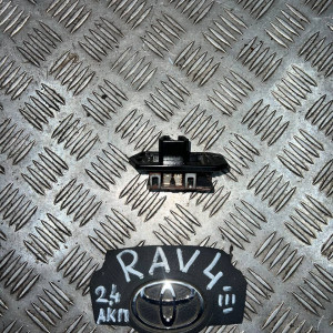 Резистор печки Toyota Rav-4 III (2006-2012) 2.4 АКПП 8713826160