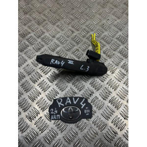 Ручка двери задней левой Toyota Rav-4 III (2006-2012) 6921142010