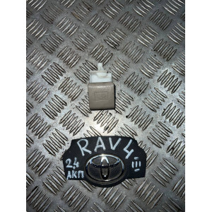 Ручка открывания капота Toyota Rav-4 III (2006-2012) 5360152010E0 5360152010C1