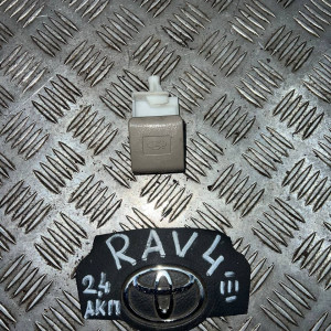 Ручка открывания капота Toyota Rav-4 III (2006-2012) 5360152010E0 5360152010C1