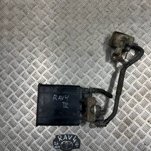 Абсорбер фильтр топливного бака Toyota Rav-4 III (2006-2012) 2.4 АКПП 7774042090