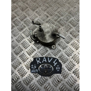 Теплообменник охладитель масла Toyota Rav-4 III (2006-2012) 2.4 АКПП 3349342030