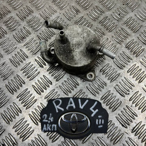 Теплообменник охладитель масла Toyota Rav-4 III (2006-2012) 2.4 АКПП 3349342030