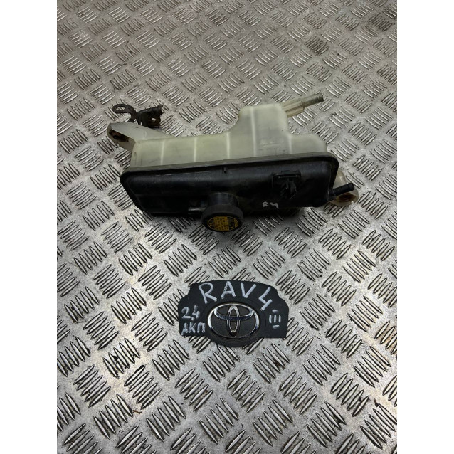 Бачок розширювальний Toyota Rav-4 III (2006-2012) 2.4 АКПП 1647028110