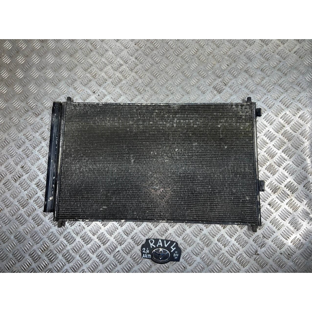 Радиатор кондиционера Toyota Rav-4 III (2006-2012) 8846042100 