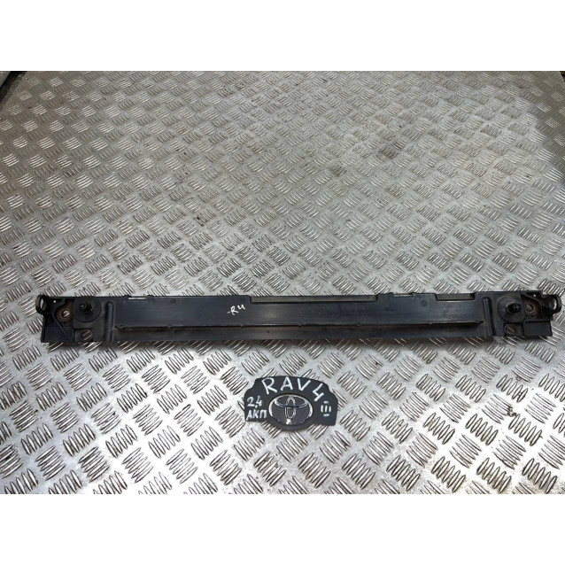 Кронштейн планка крепления радиатора Toyota Rav-4 III (2006-2012) 1671228050