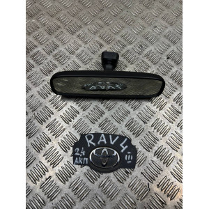 Зеркало салона Toyota Rav-4 III (2006-2012) 8781052041