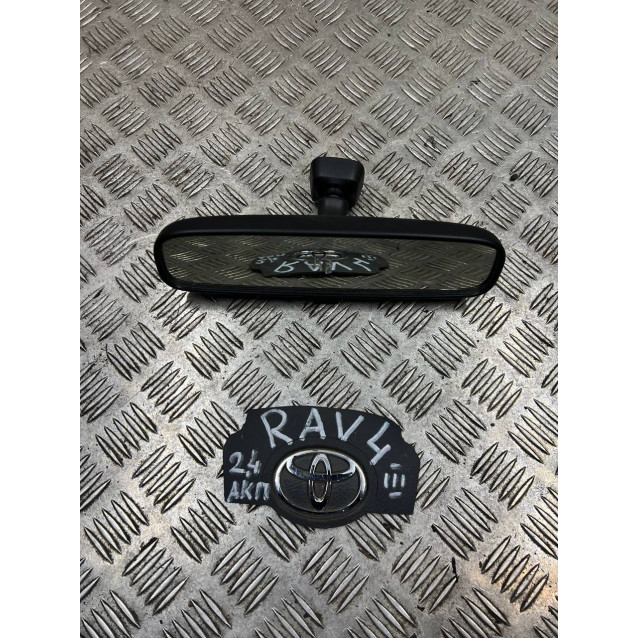 Зеркало салона Toyota Rav-4 III (2006-2012) 8781052041