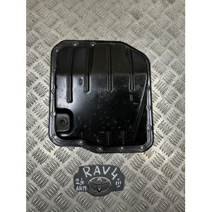 Поддон картера АКПП Toyota Rav-4 III (2006-2012) 2,4 3510628090