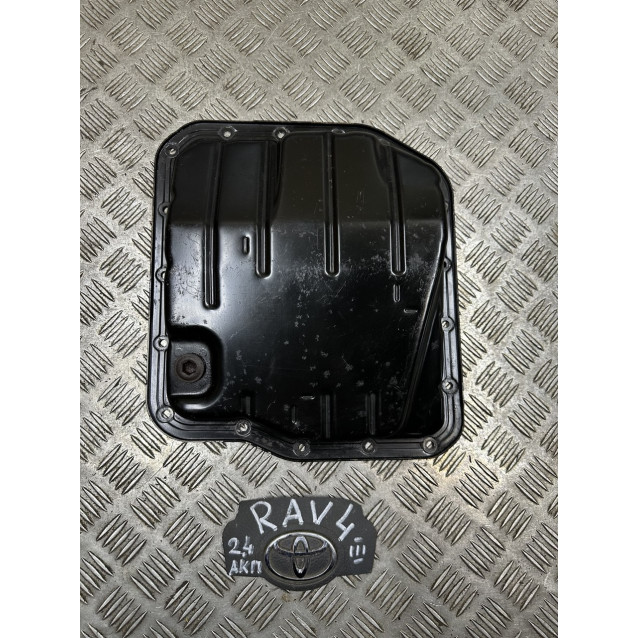 Поддон картера АКПП Toyota Rav-4 III (2006-2012) 2,4 3510628090