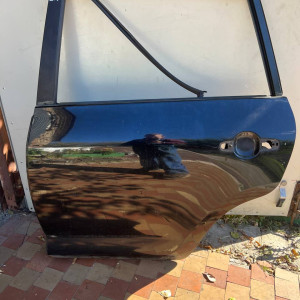 Дверь задняя левая Toyota Rav-4 III (06-12) 6711442050