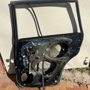 Дверь задняя правая Toyota Rav-4 III (06-12) 6700342080
