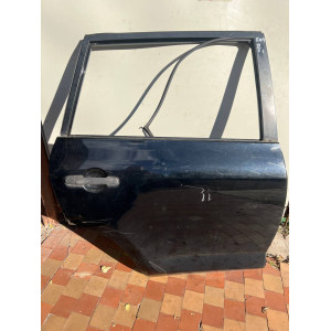 Дверь задняя правая Toyota Rav-4 III (06-12) 6700342080