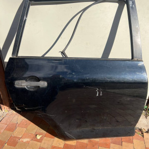 Дверь задняя правая Toyota Rav-4 III (06-12) 6700342080