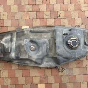 Бак топливный Toyota Rav-4 III (2006-2012) 7700142180 7700142190