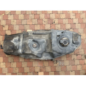 Бак топливный Toyota Rav-4 III (2006-2012) 7700142180 7700142190