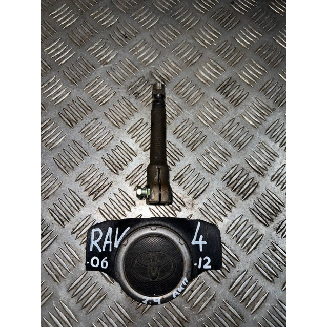 Вал рулевой колонки Toyota Rav-4 III (2006-2012) 4522142060
