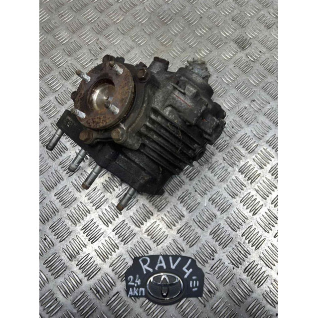 Раздаточная коробка АКПП Toyota Rav-4 III (2006-2012) 3610042090 3610342010
