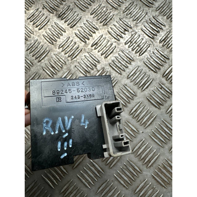 Датчик поворота руля Toyota Rav-4 III (2006-2012) 8924552030